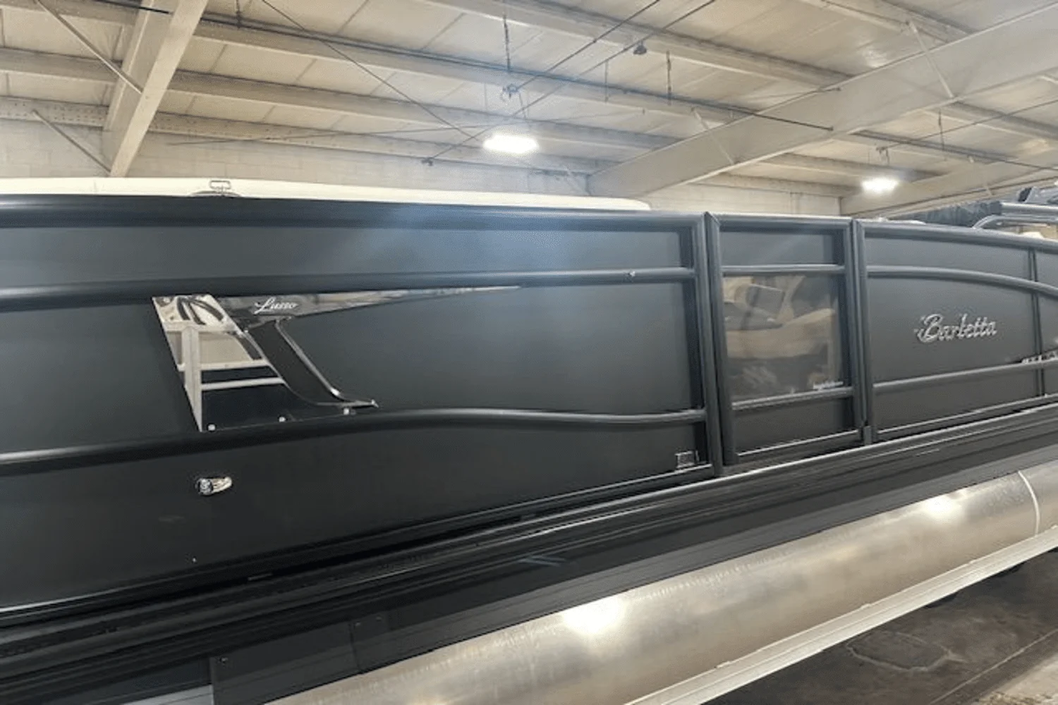 2025 Barletta Lusso Image Thumbnail #3