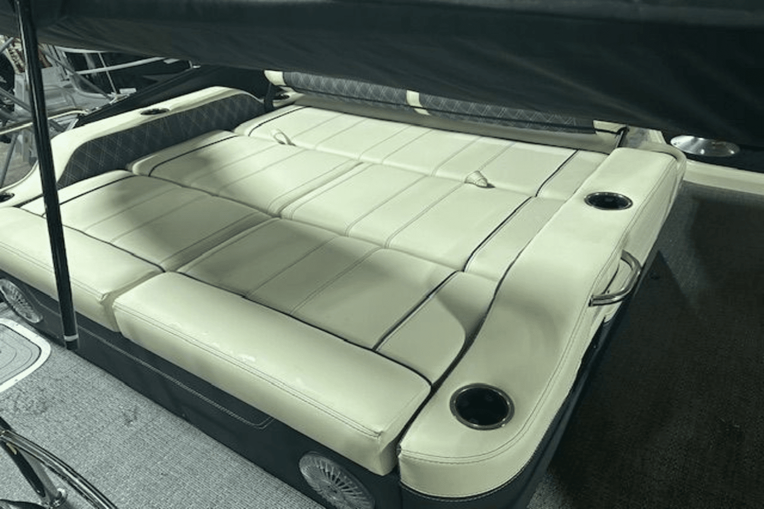 2025 Barletta Lusso Image Thumbnail #19