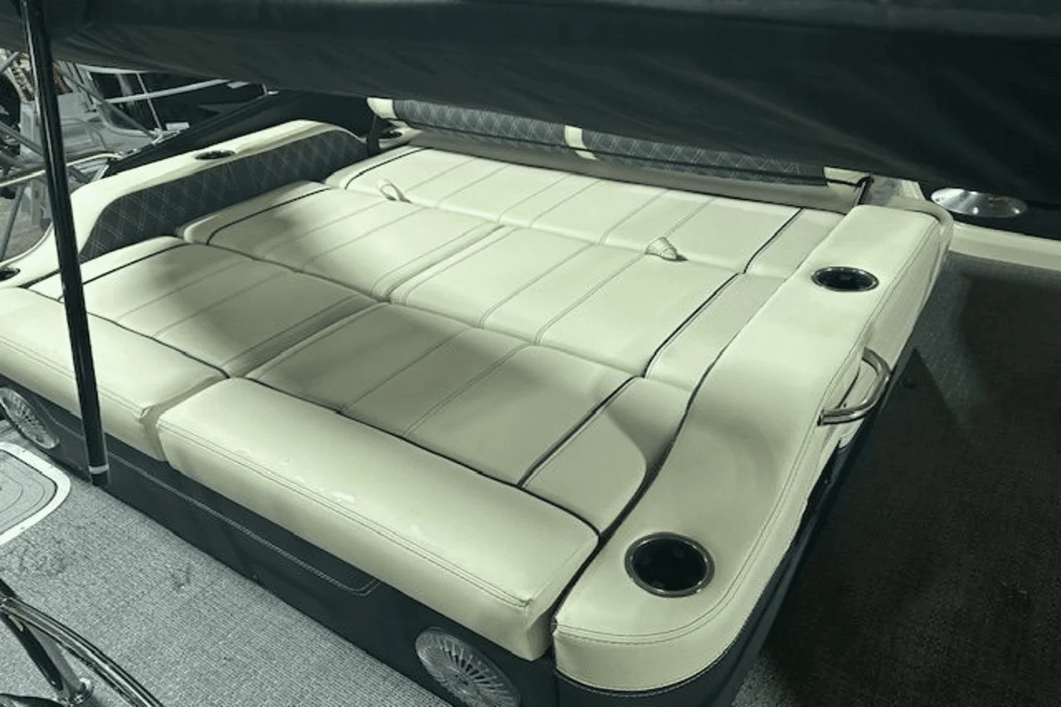 2025 Barletta Lusso Image Thumbnail #19