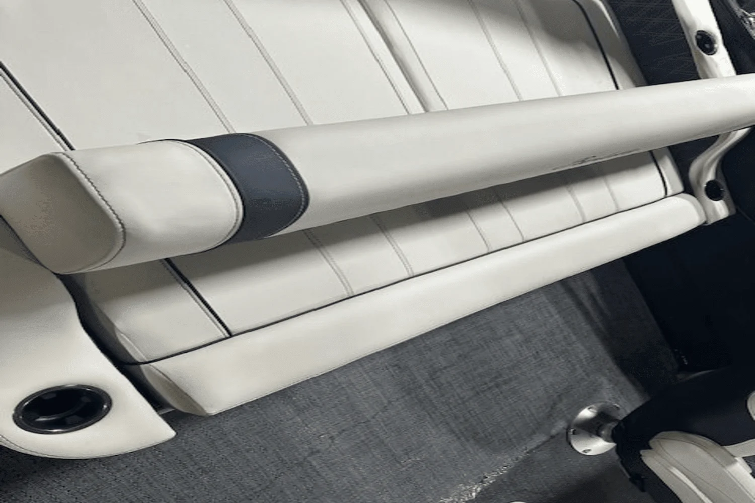 2025 Barletta Lusso Image Thumbnail #18