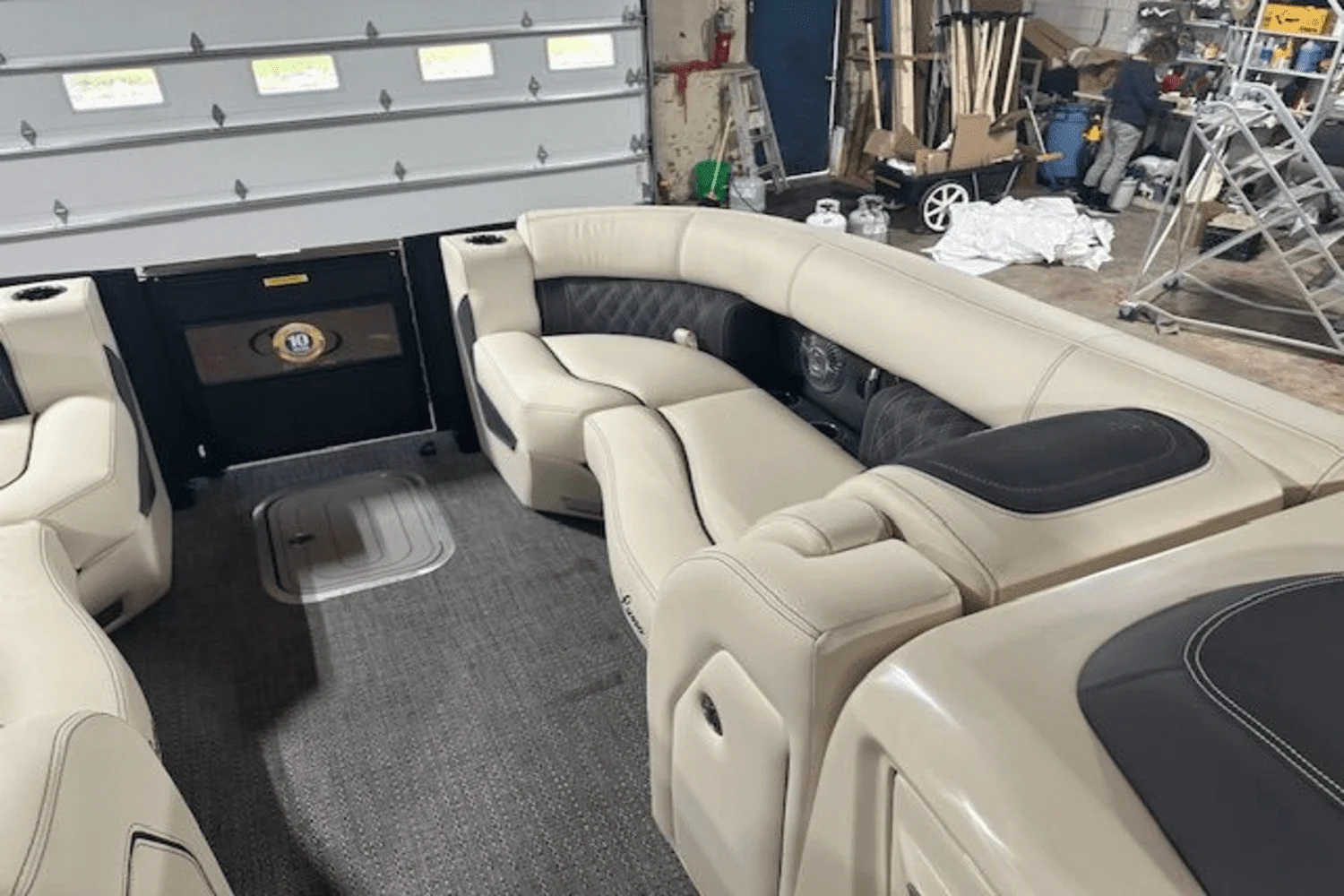 2025 Barletta Lusso Image Thumbnail #8