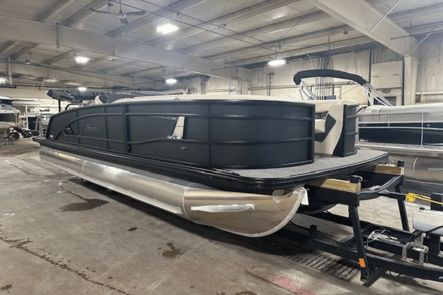 2025 Barletta Lusso Image Thumbnail #0