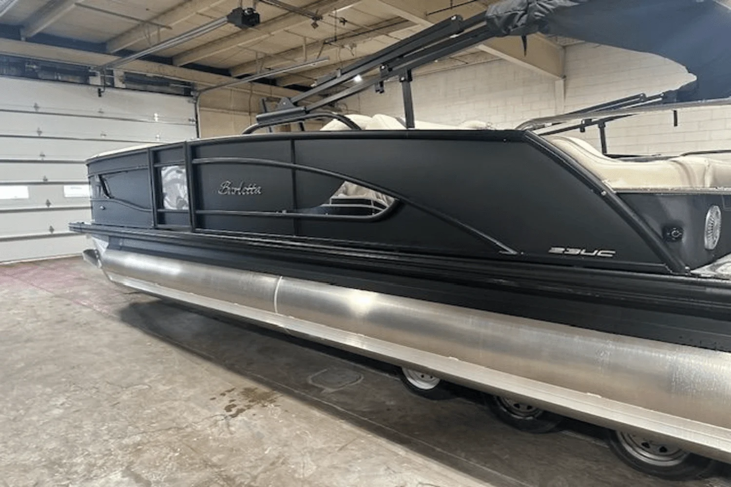 2025 Barletta Lusso Image Thumbnail #1