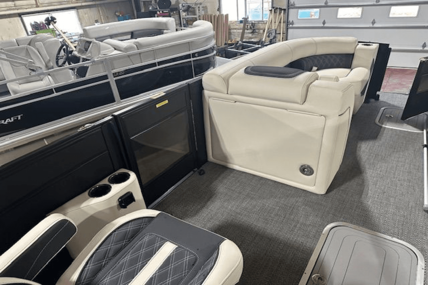 2025 Barletta Lusso Image Thumbnail #11