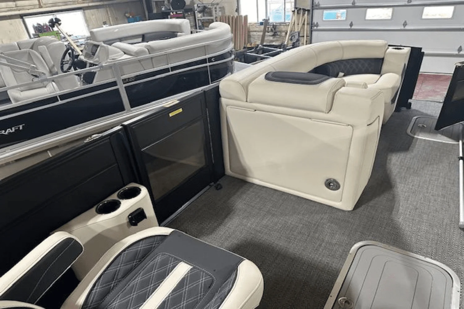 2025 Barletta Lusso Image Thumbnail #11