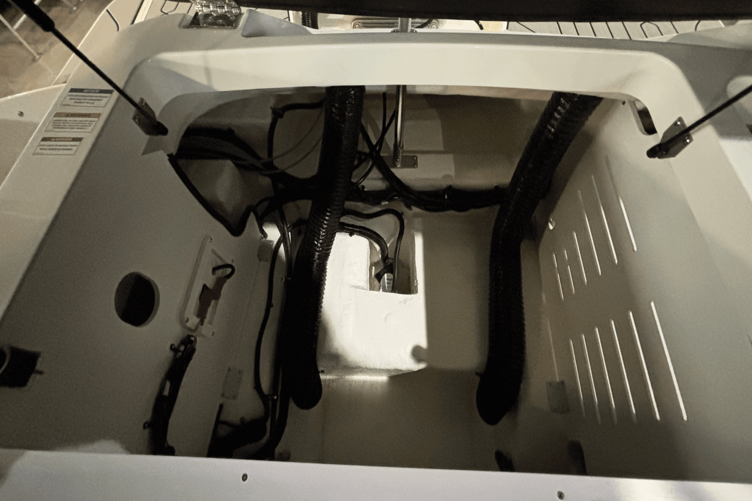 2025 Sea Ray SPX 190 Outboard Image Thumbnail #20