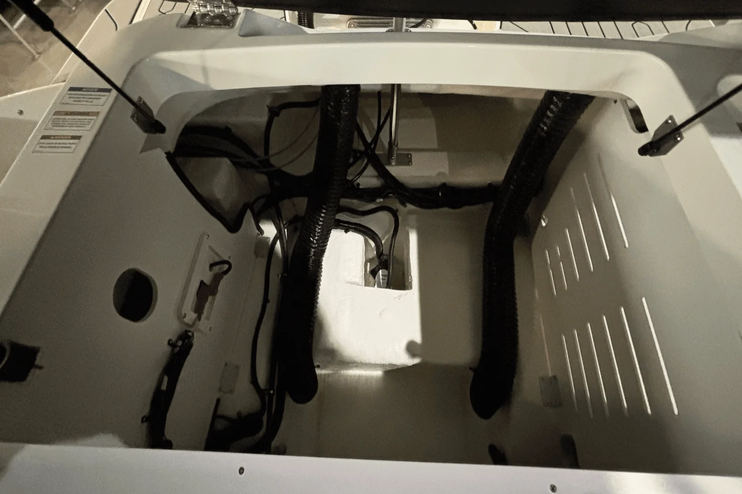 2025 Sea Ray SPX 190 Outboard Image Thumbnail #20