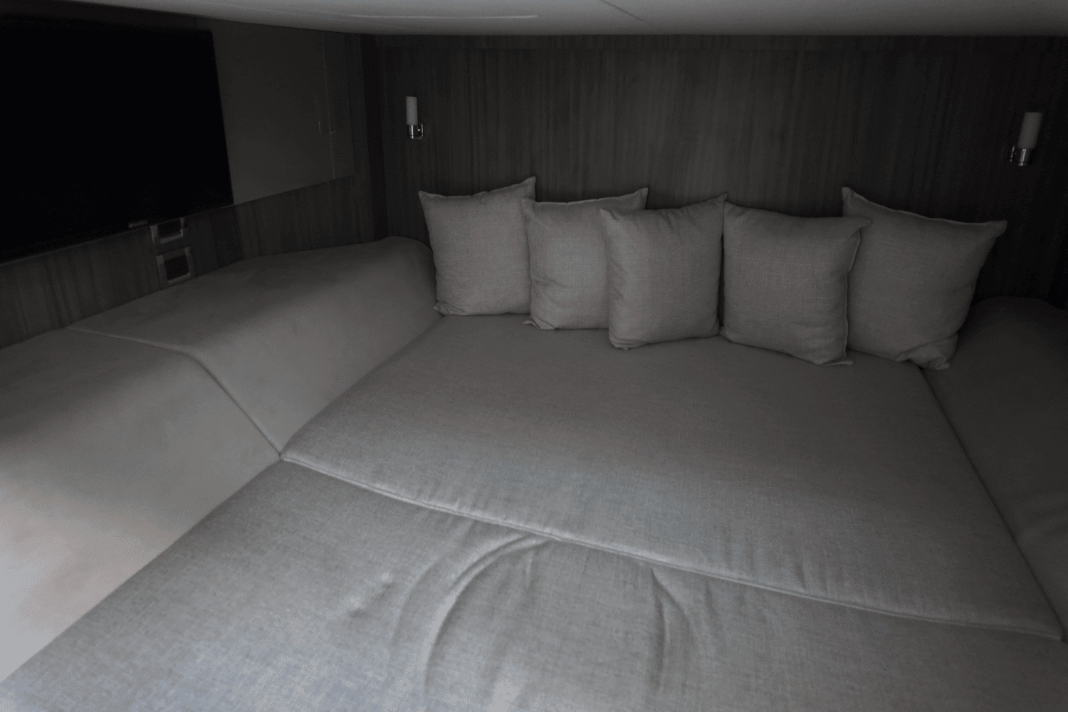 2025 Sea Ray SLX 400 Outboard Image Thumbnail #24