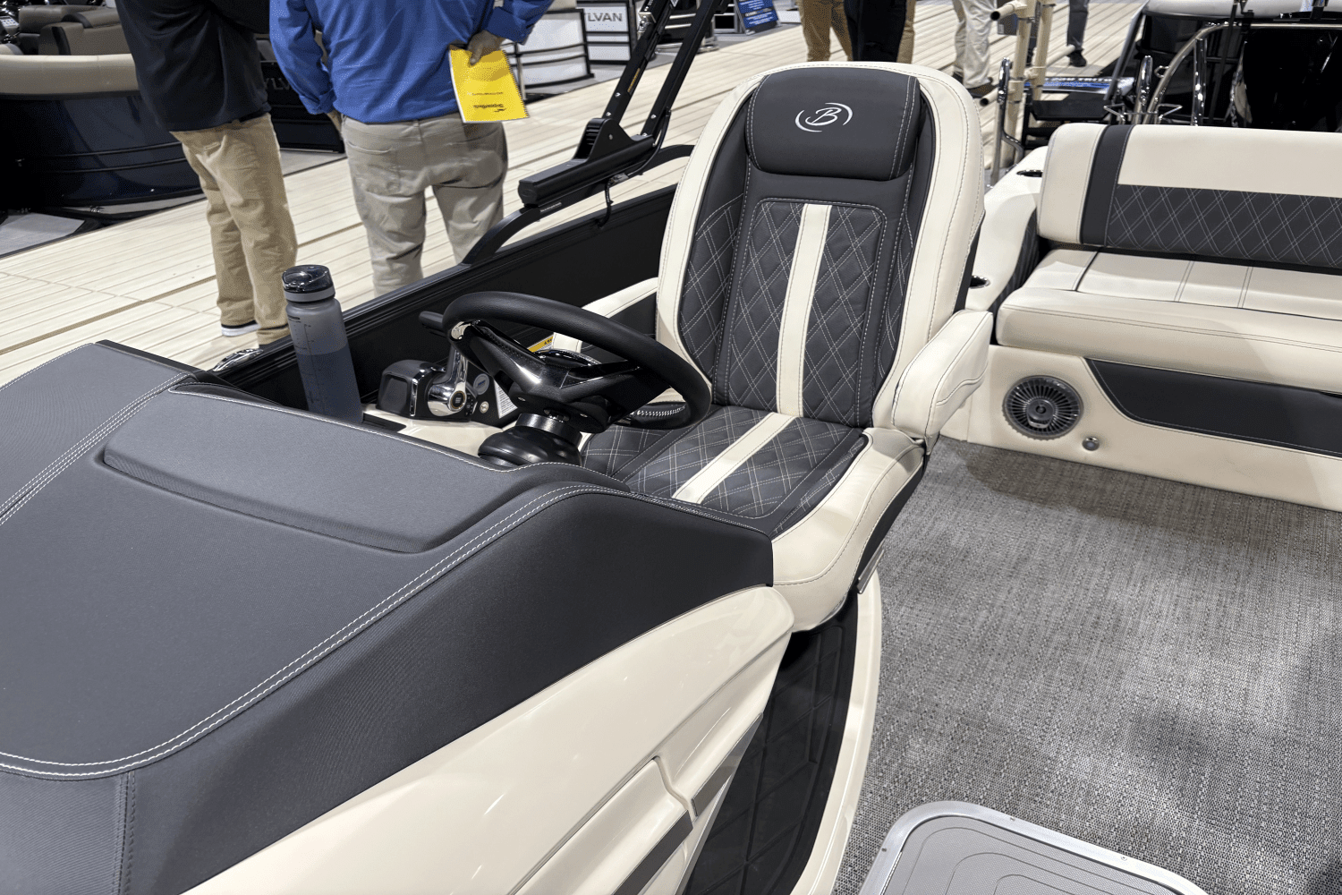 2025 Barletta
                                                             Lusso Image Thumbnail #4