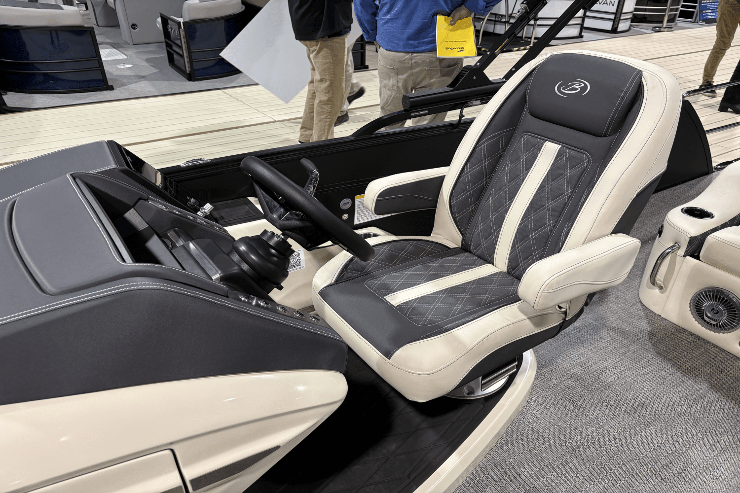 2025 Barletta
                                                             Lusso Image Thumbnail #5