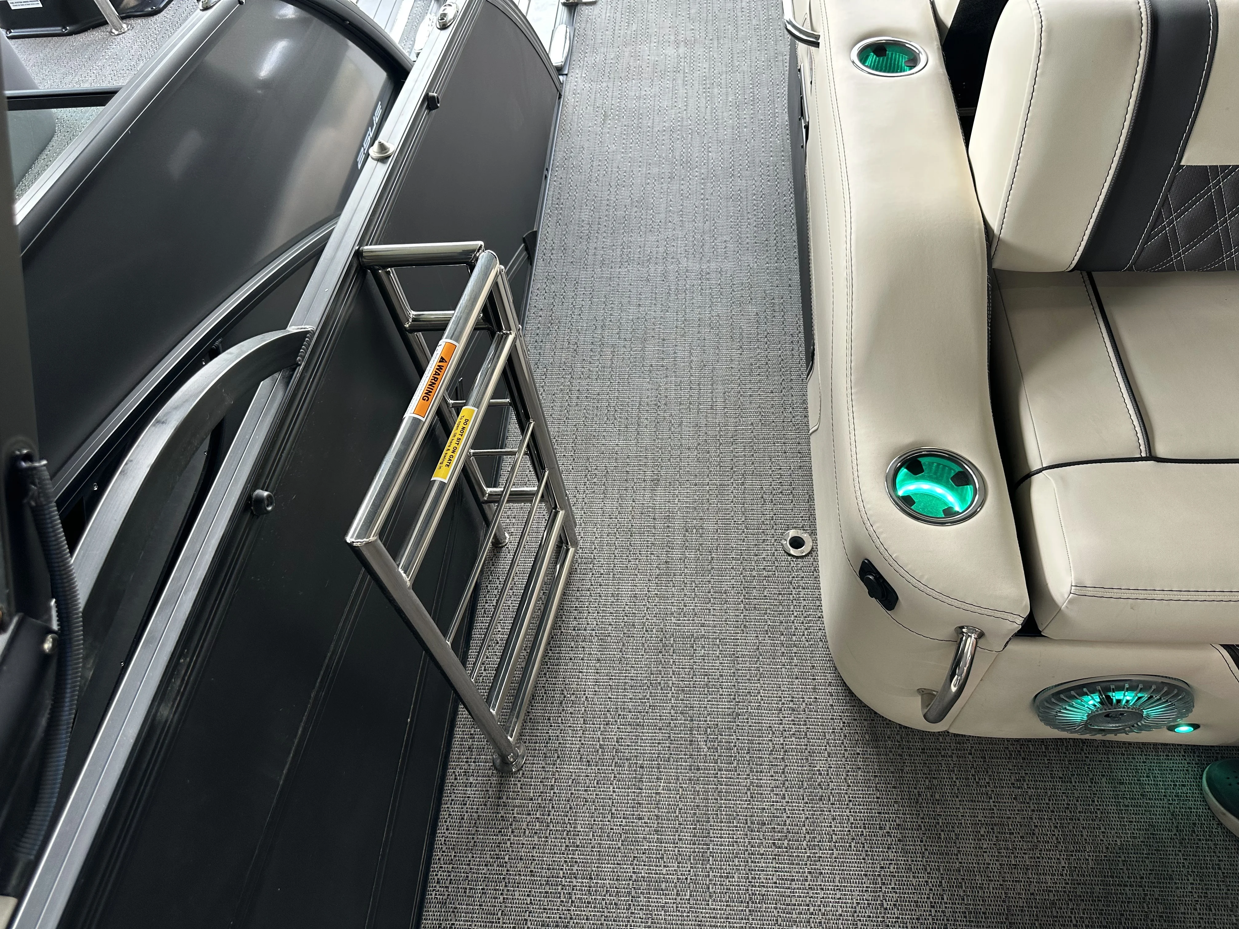 2025 Barletta LUSSO25UC Image Thumbnail #25