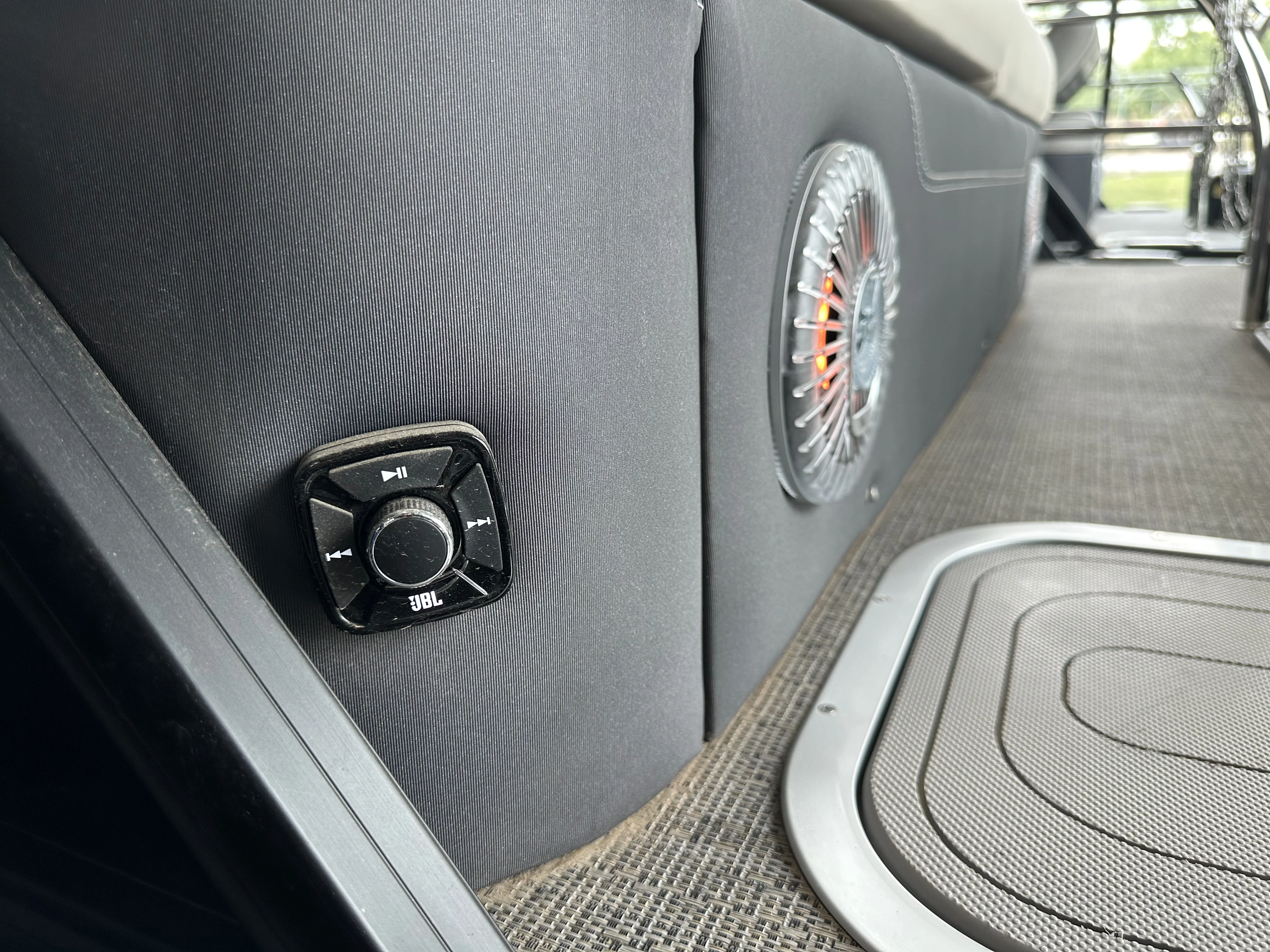 2025 Barletta LUSSO25UC Image Thumbnail #35