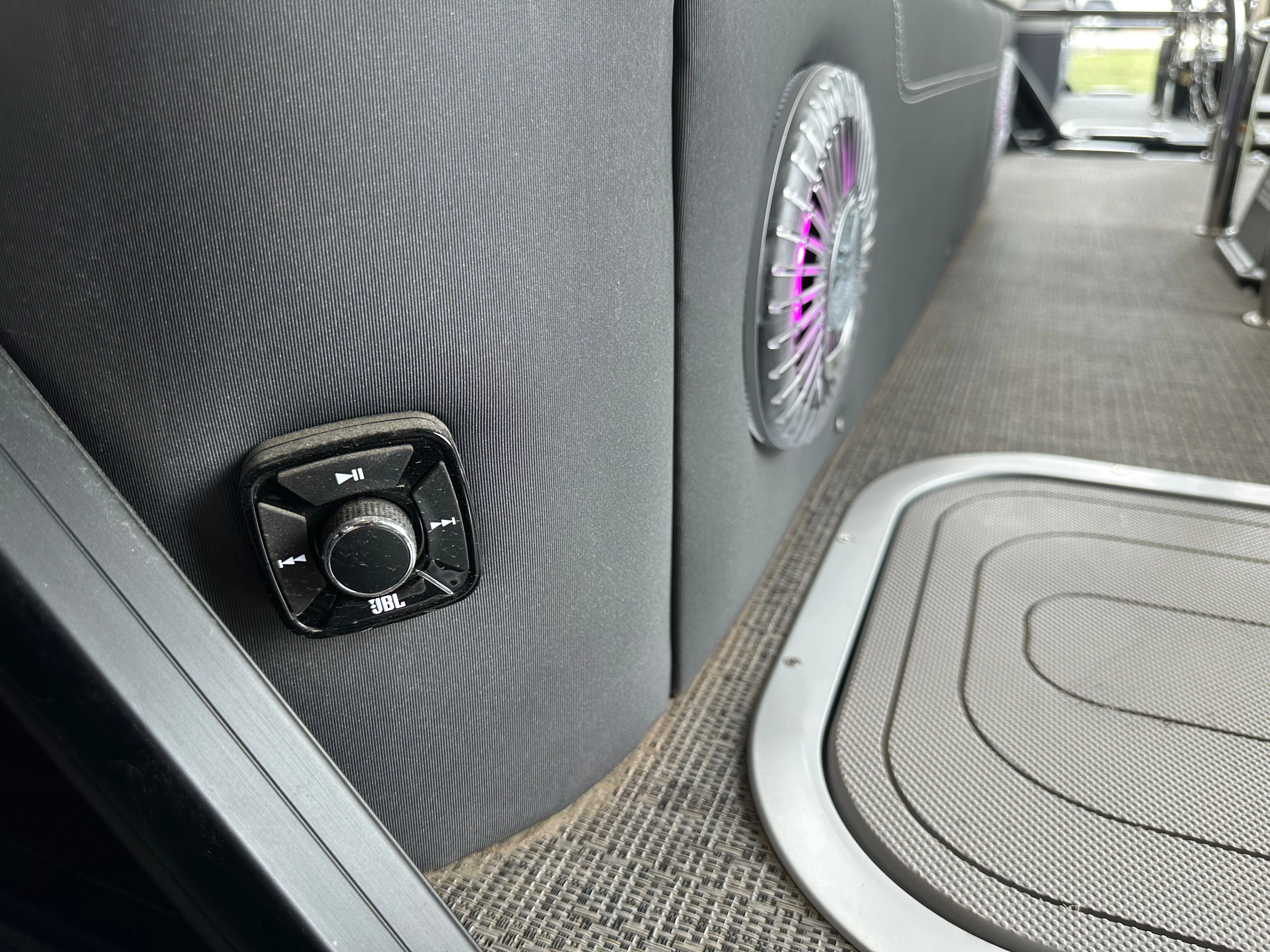 2025 Barletta LUSSO25UC Image Thumbnail #34