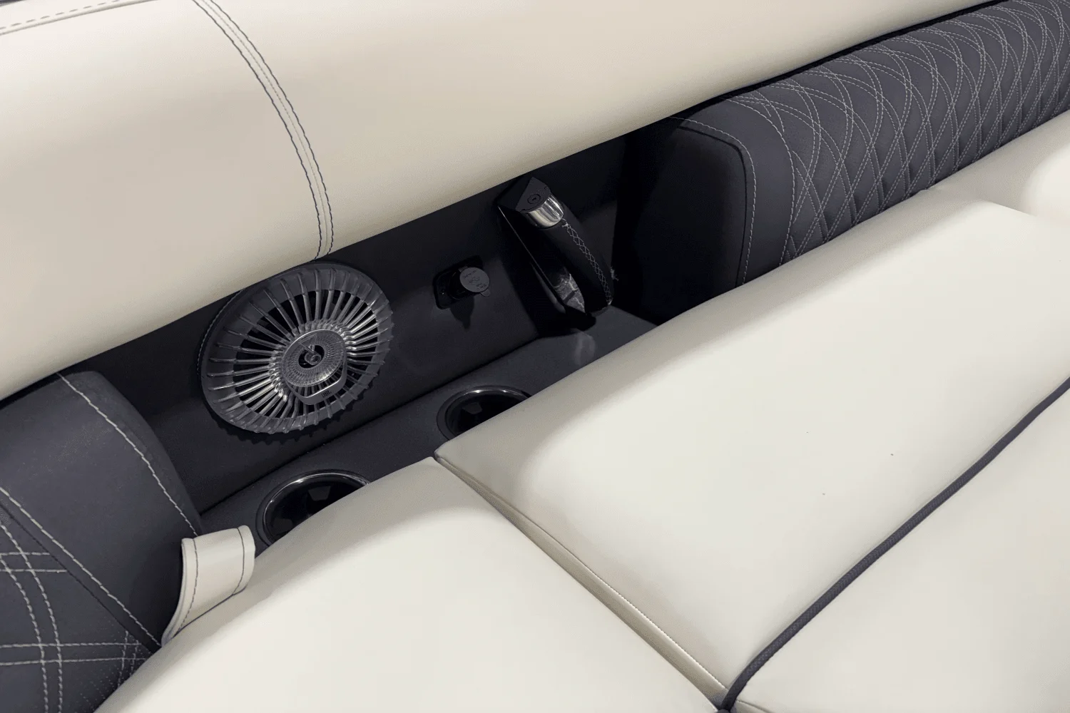 2025 Barletta LUSSO25UC Image Thumbnail #2