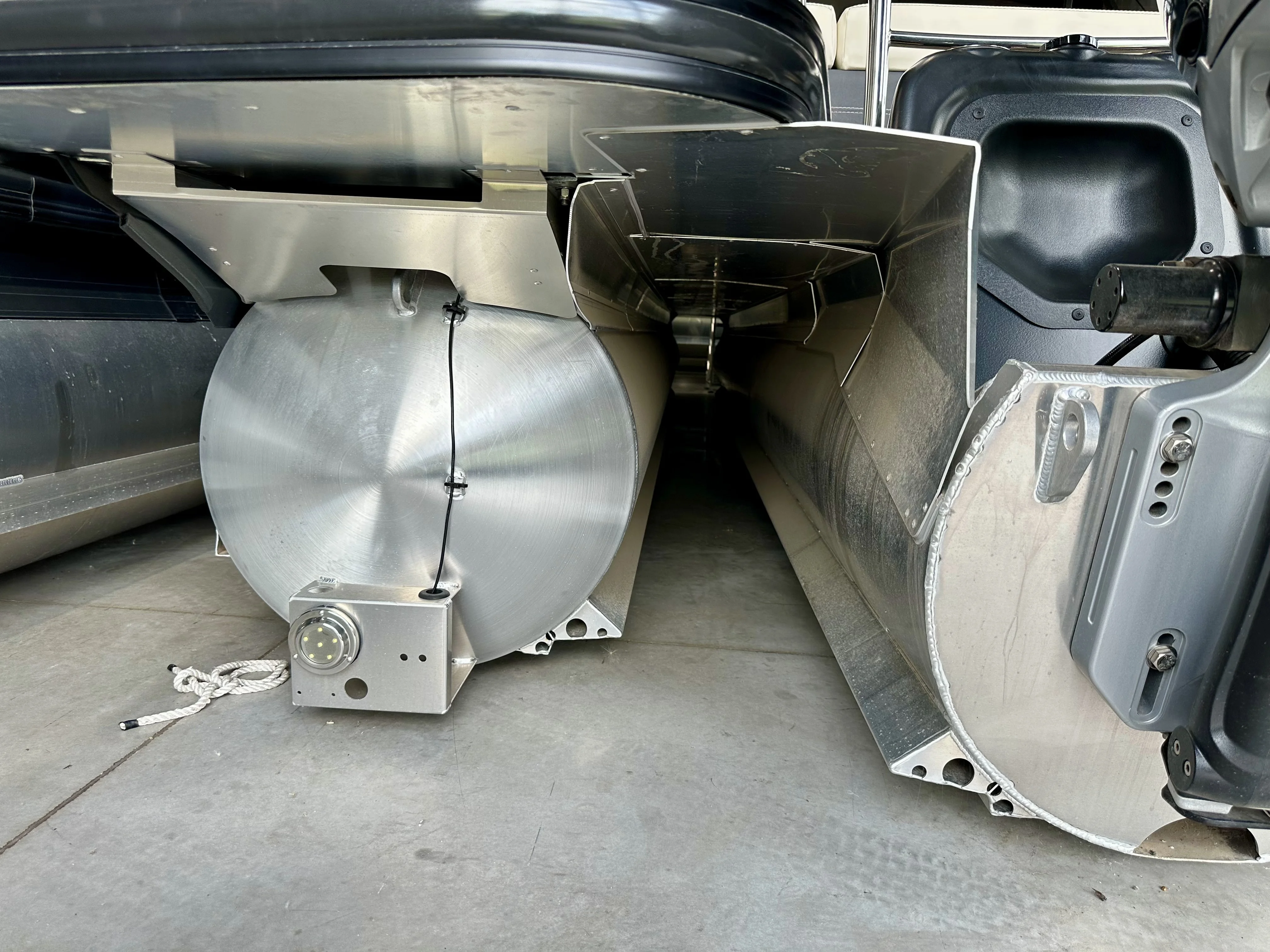 2025 Barletta LUSSO25UC Image Thumbnail #40