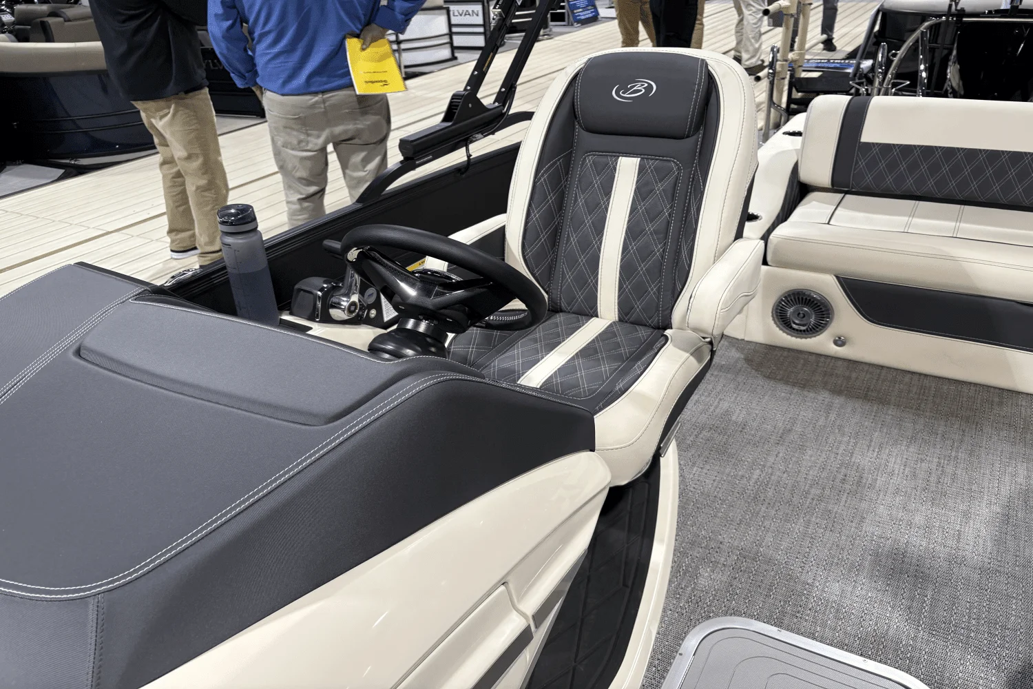 2025 Barletta LUSSO25UC Image Thumbnail #4