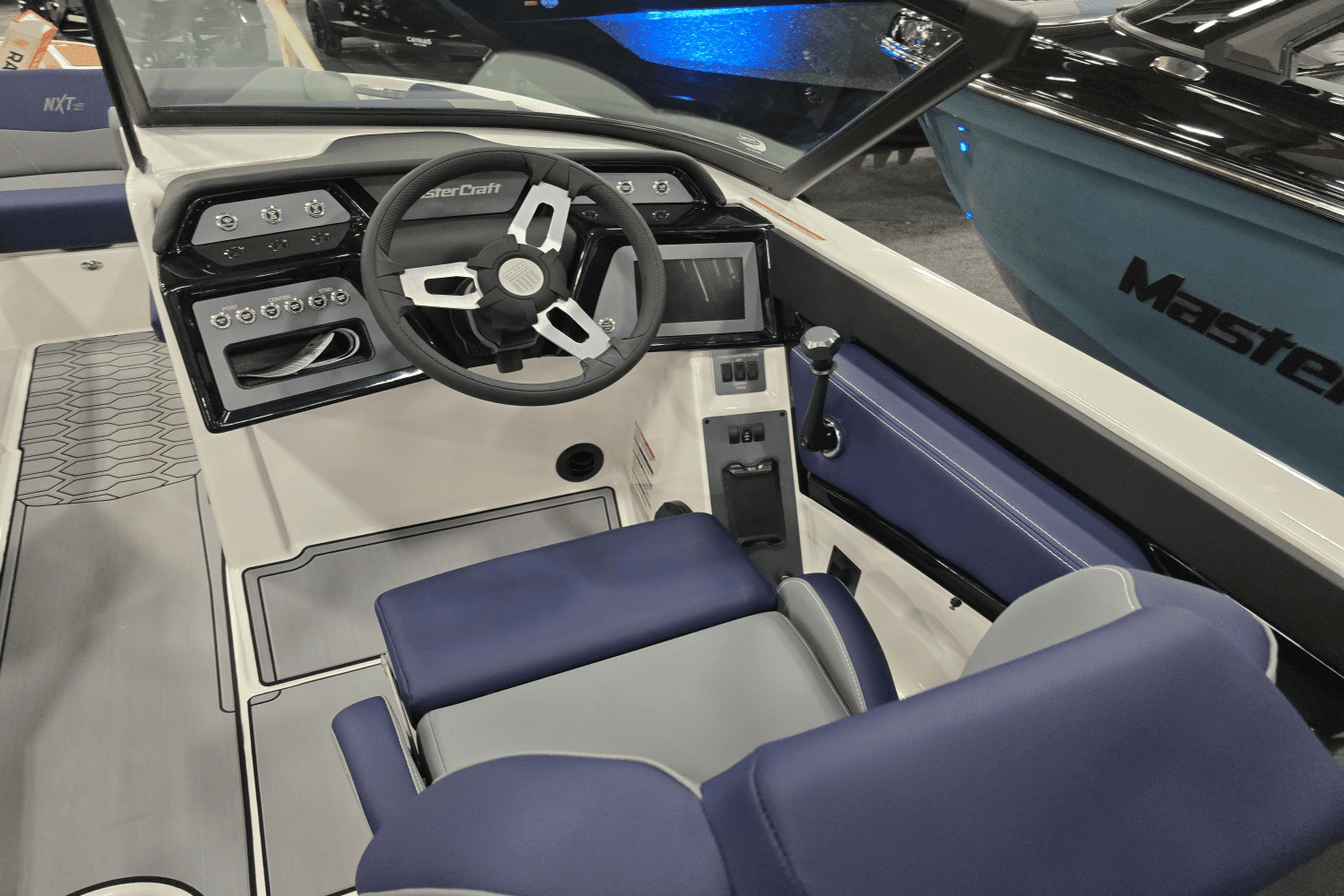 2025 Mastercraft
                                                             NXT22 Image Thumbnail #4