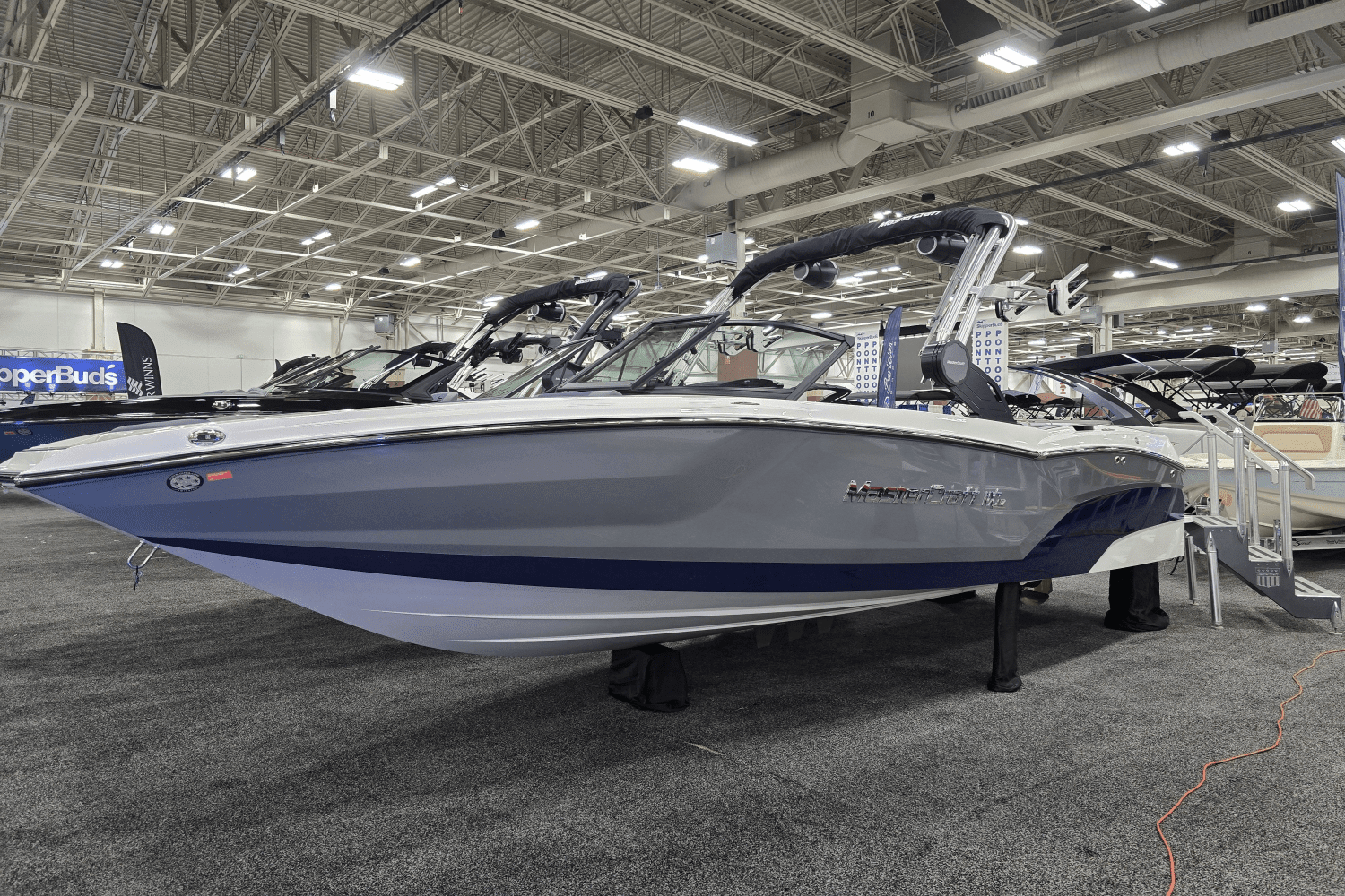 2025 Mastercraft
                                                             NXT22 Image Thumbnail #0