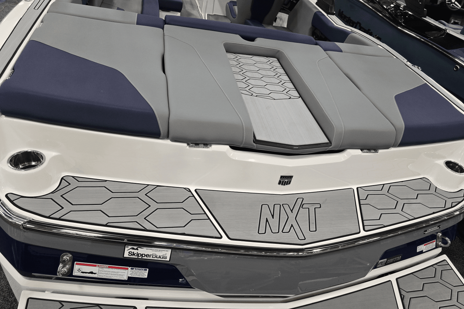2025 Mastercraft NXT22 Image Thumbnail #10