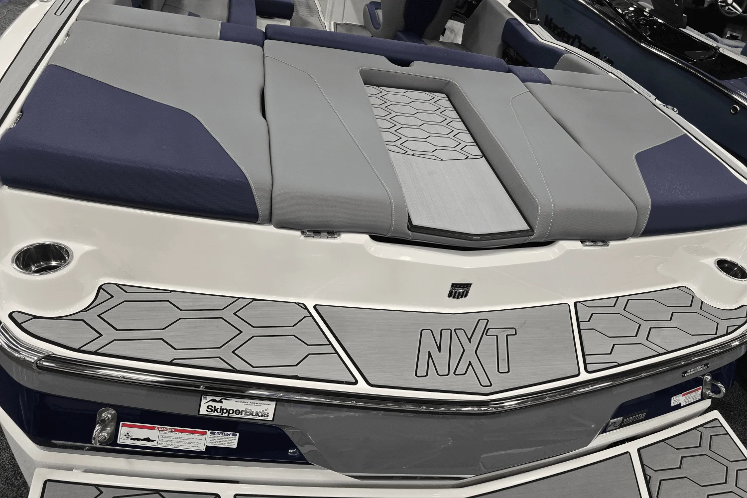 2025 Mastercraft NXT22 Image Thumbnail #10