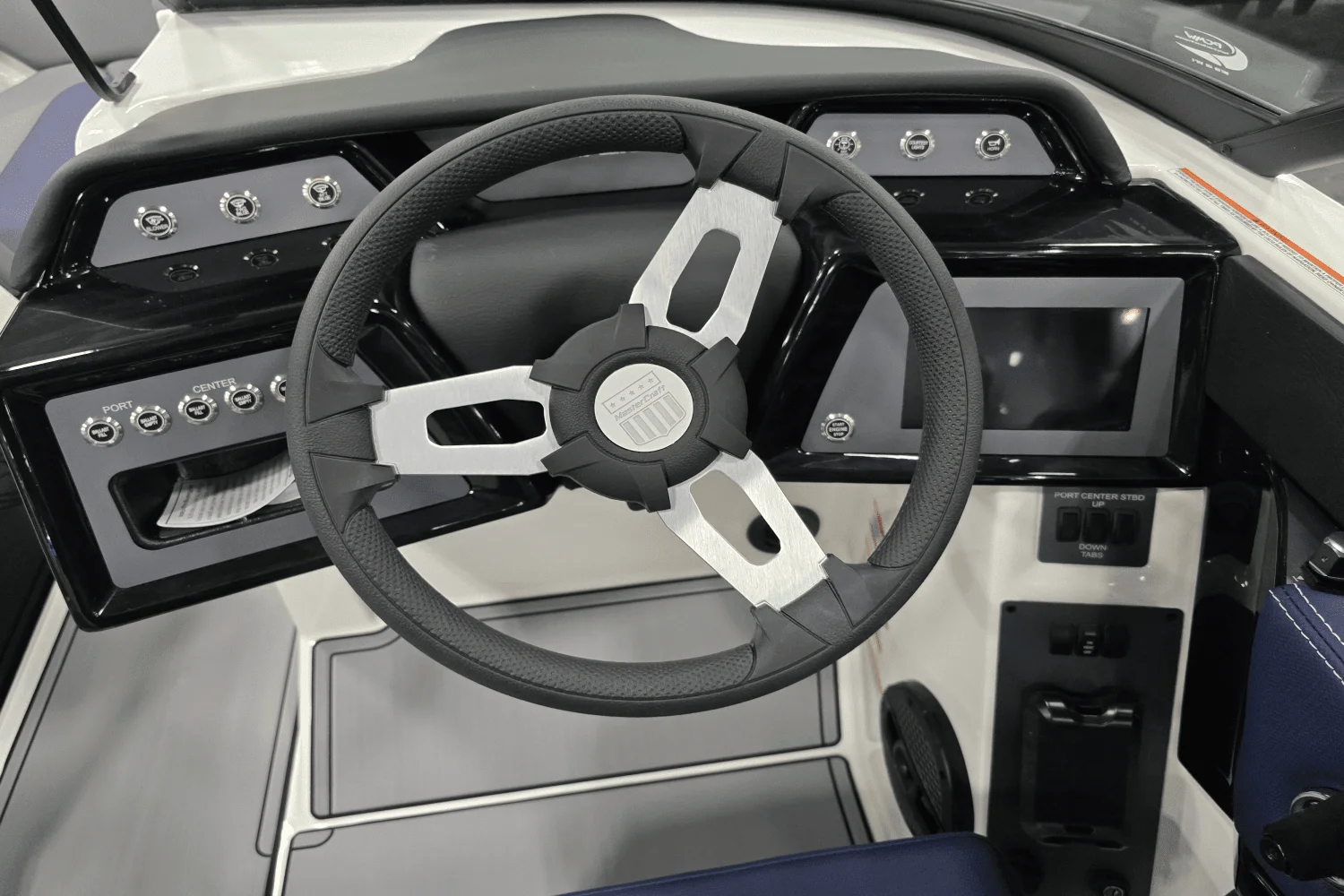 2025 Mastercraft NXT22 Image Thumbnail #5