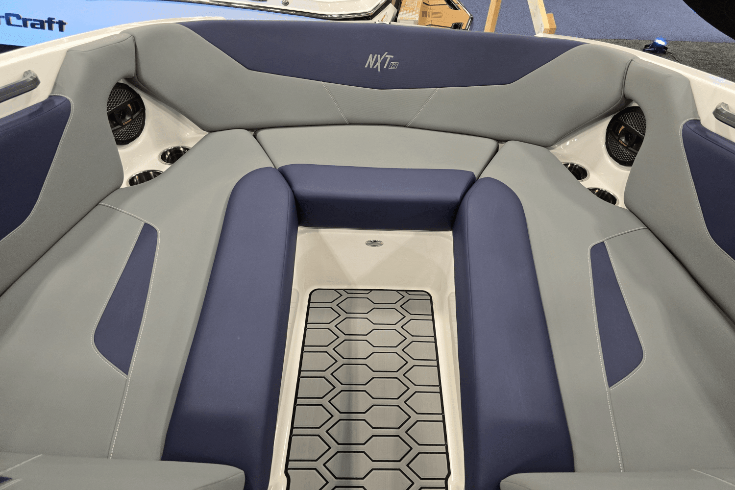 2025 Mastercraft NXT22 Image Thumbnail #2