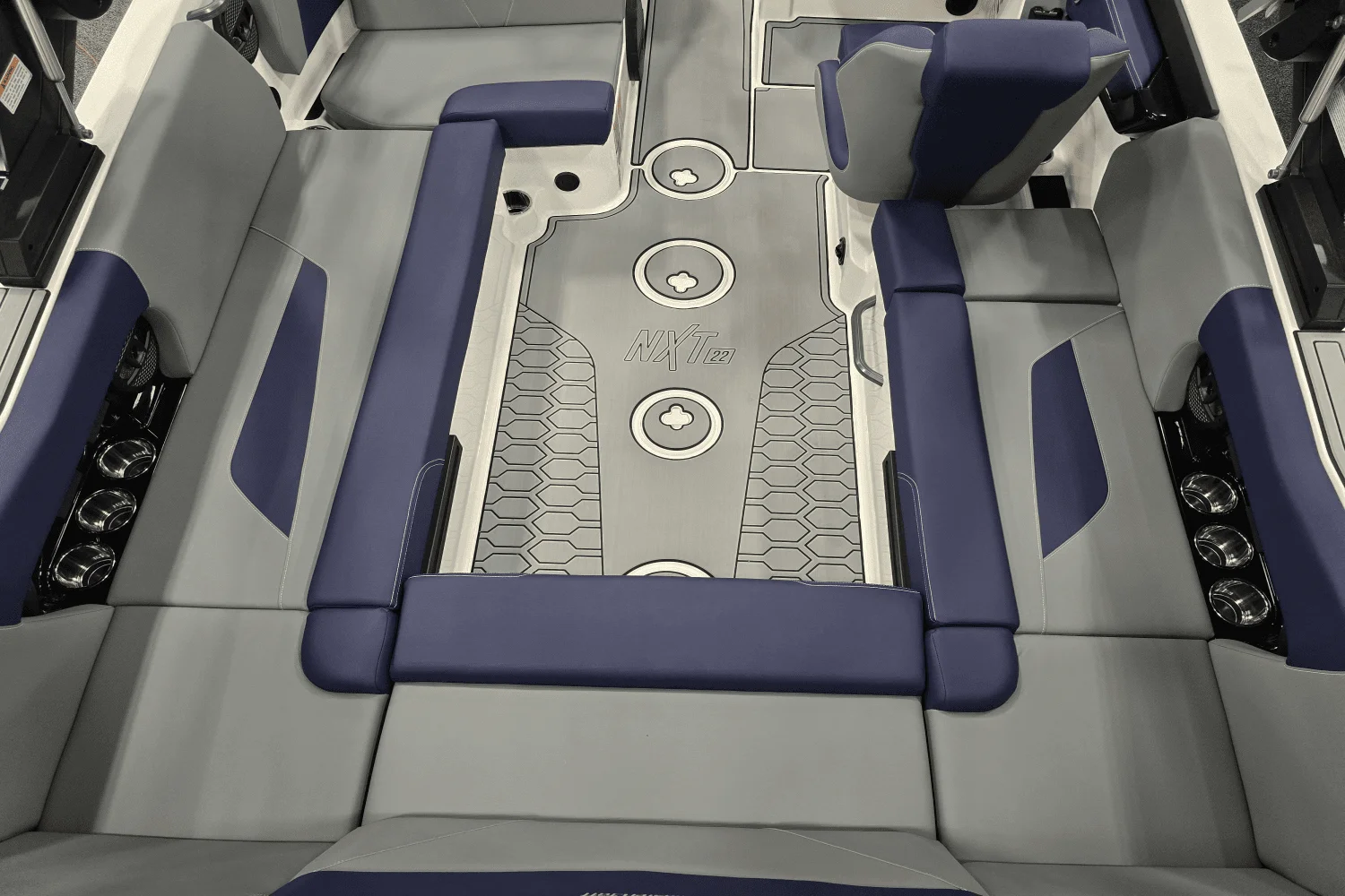 2025 Mastercraft NXT22 Image Thumbnail #8