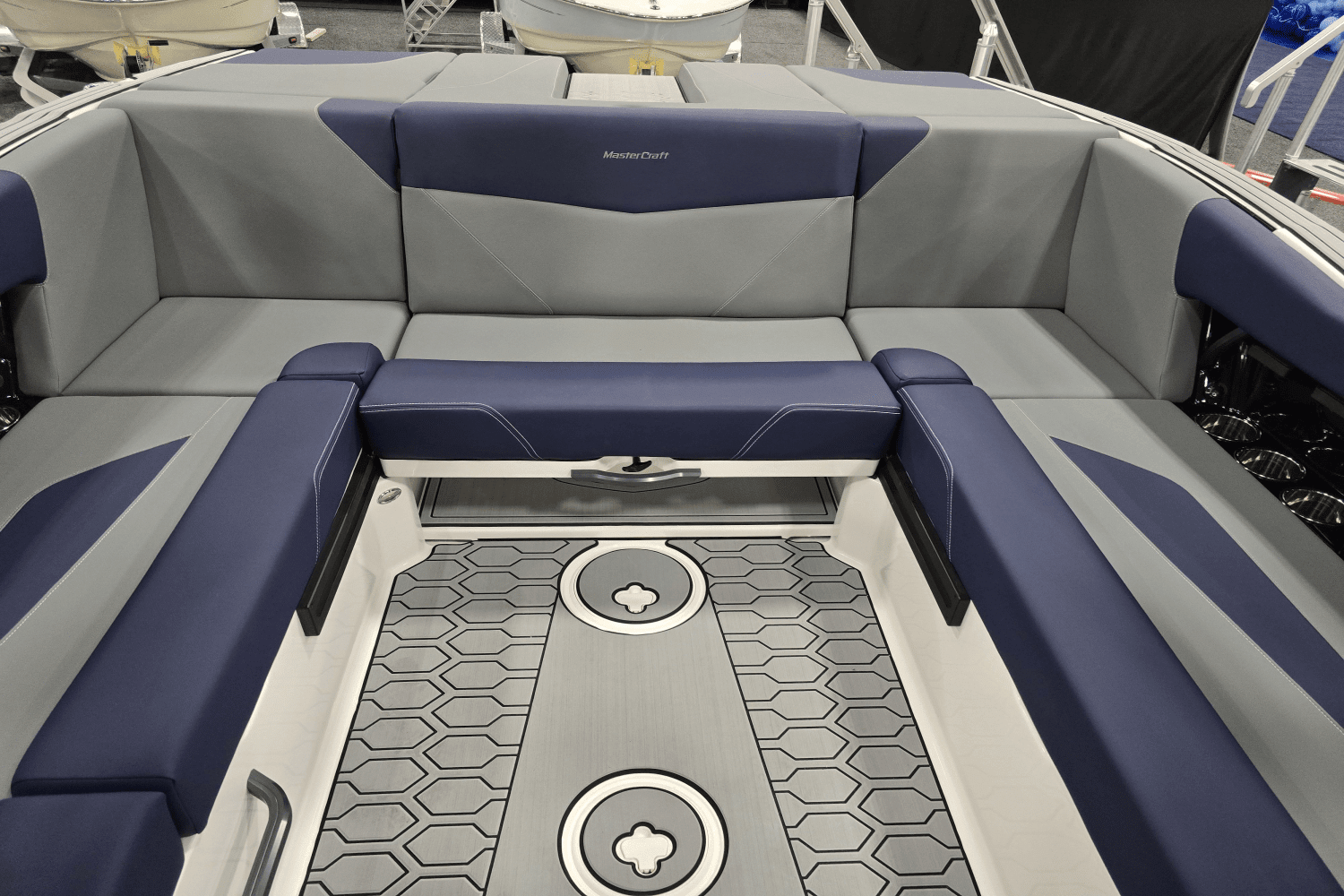 2025 Mastercraft NXT22 Image Thumbnail #9