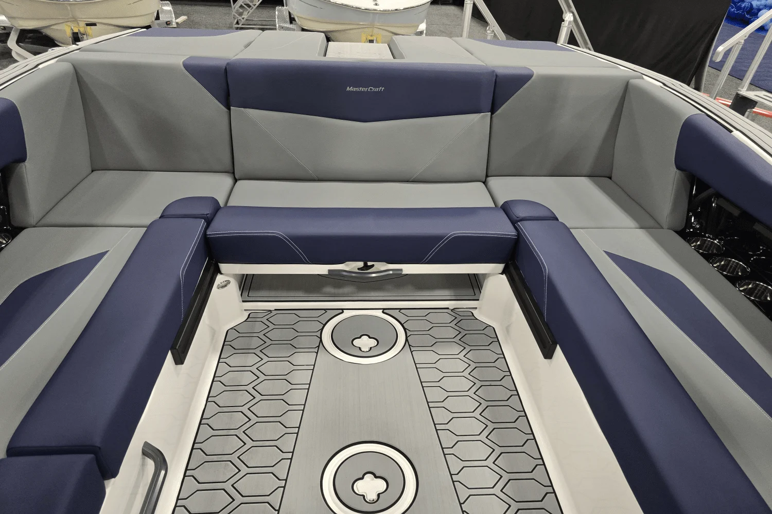 2025 Mastercraft NXT22 Image Thumbnail #9