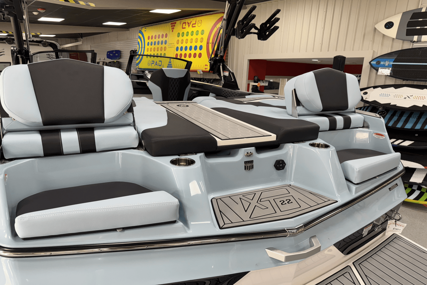 2025 Mastercraft
                                                             XT22 Image Thumbnail #22