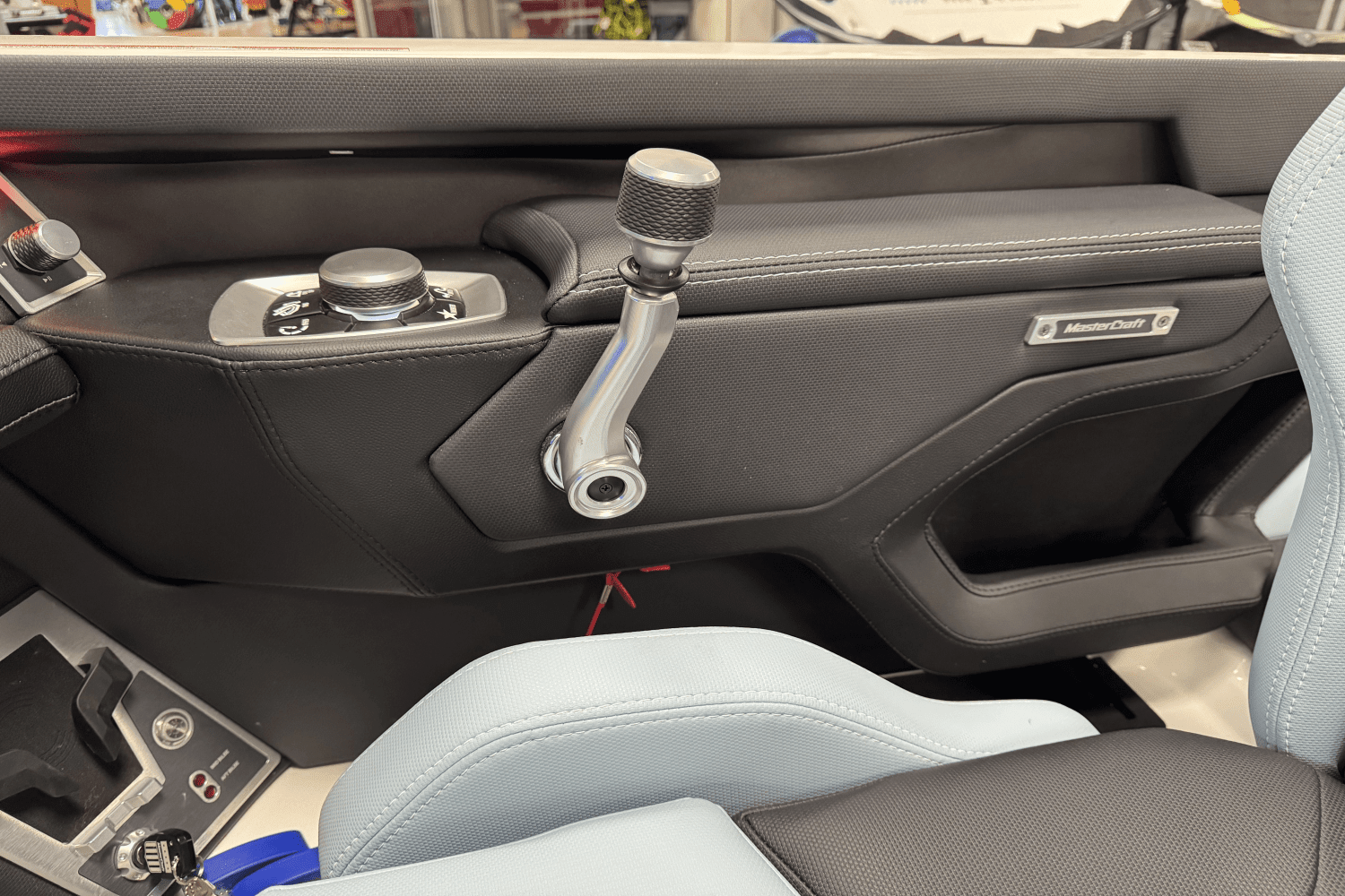 2025 Mastercraft
                                                             XT22 Image Thumbnail #8