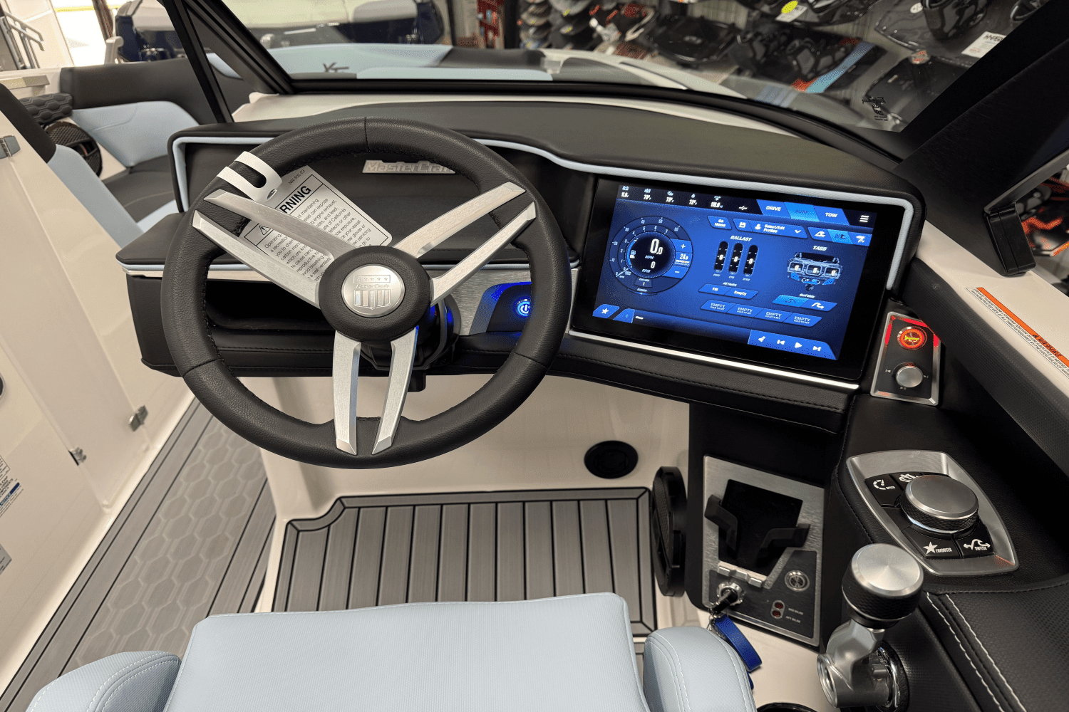 2025 Mastercraft
                                                             XT22 Image Thumbnail #5