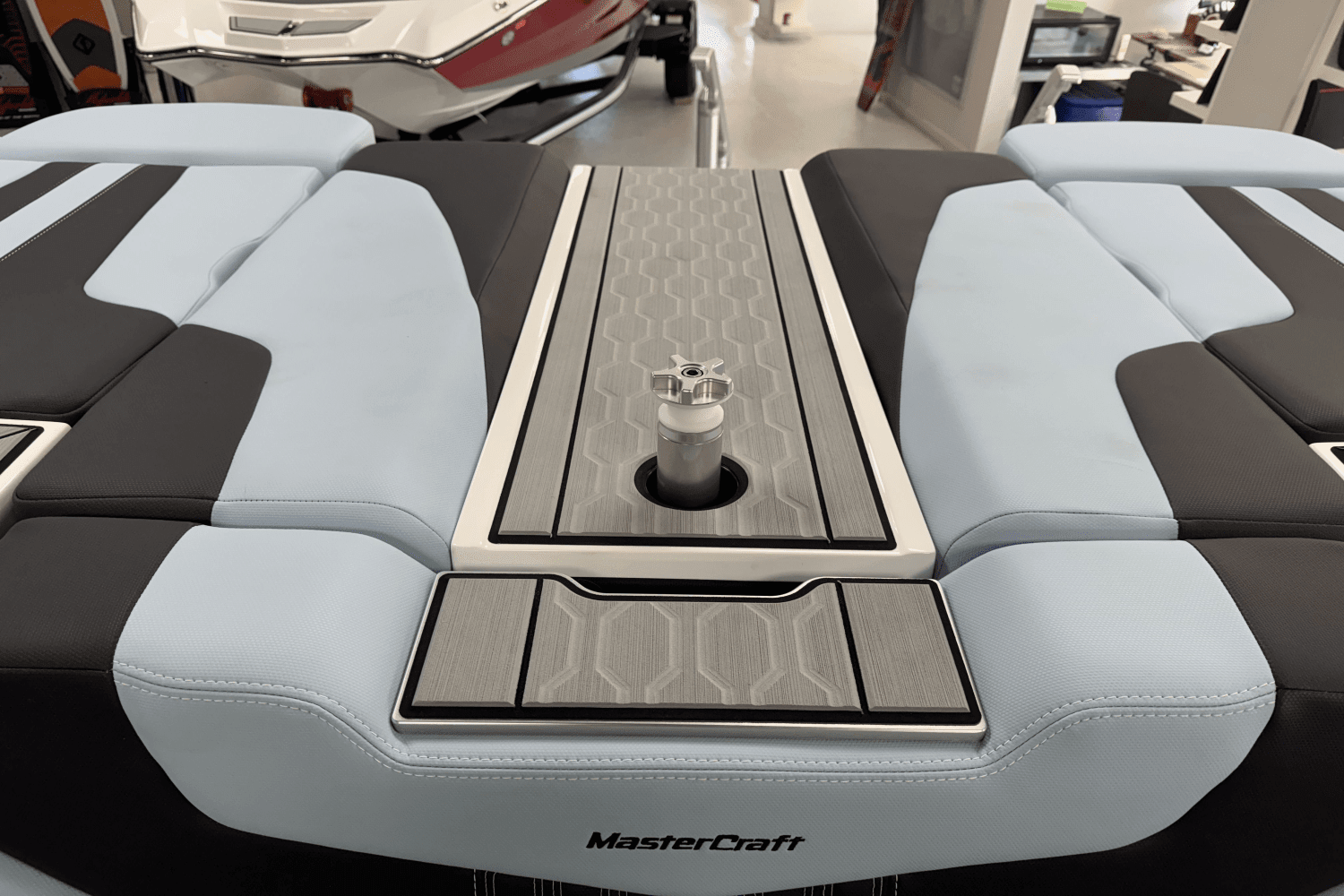 2025 Mastercraft
                                                             XT22 Image Thumbnail #20