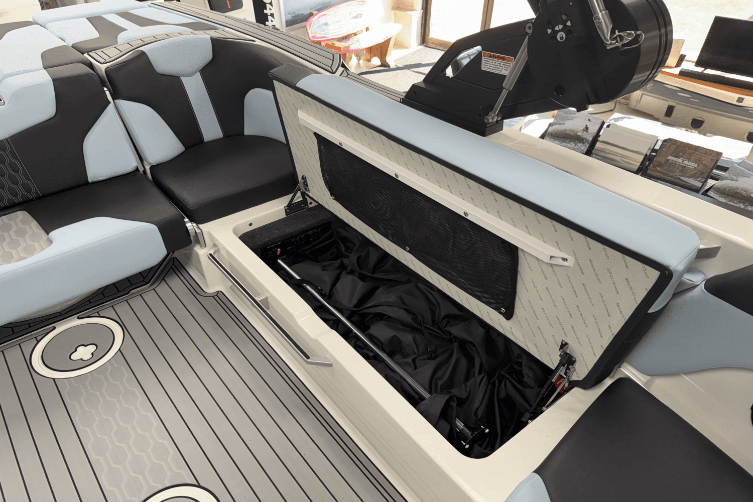 2025 Mastercraft
                                                             XT22 Image Thumbnail #11