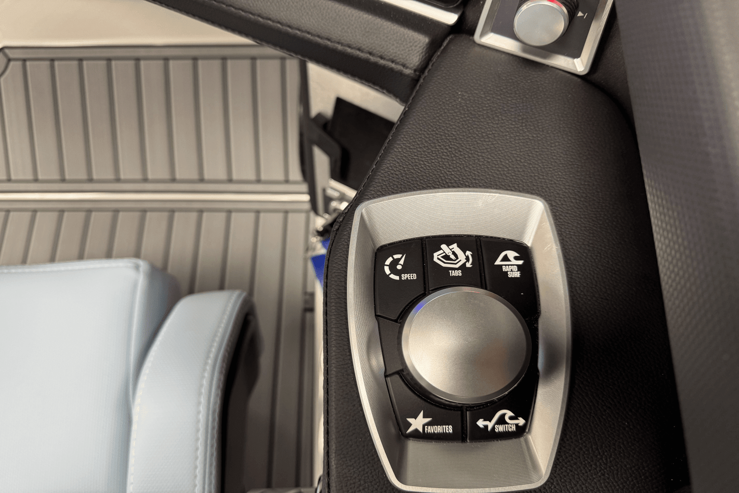 2025 Mastercraft
                                                             XT22 Image Thumbnail #7