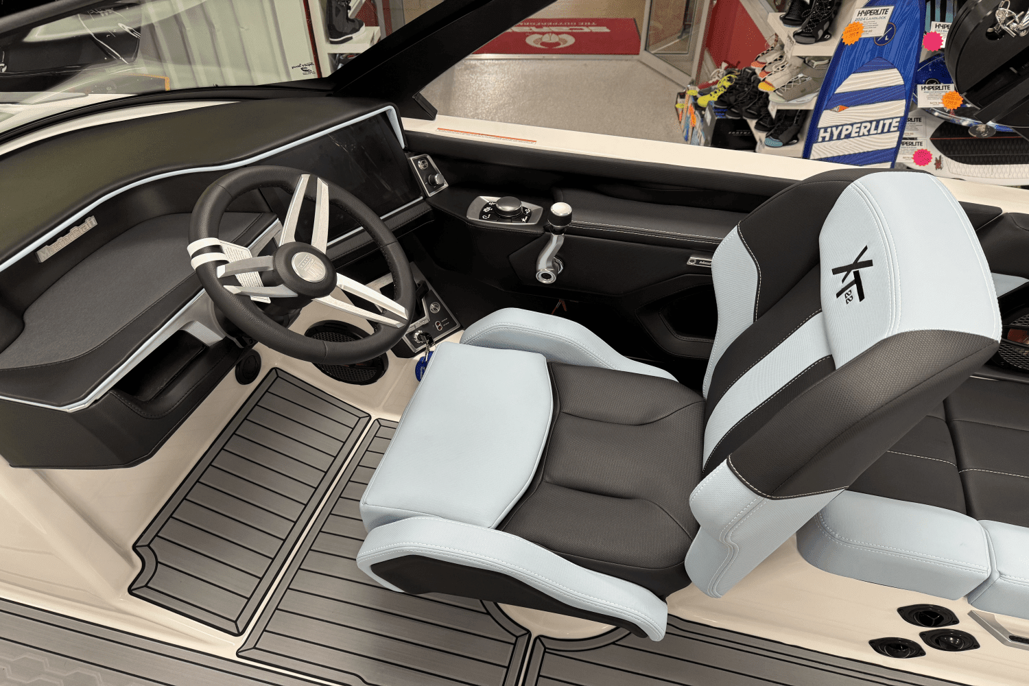 2025 Mastercraft
                                                             XT22 Image Thumbnail #6