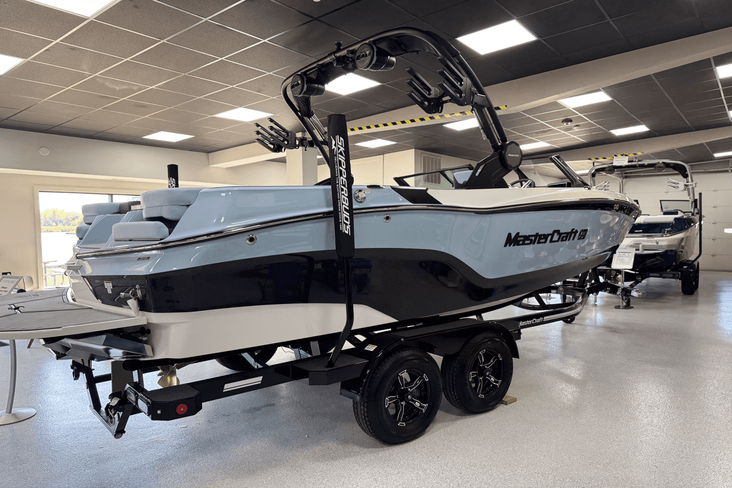 2025 Mastercraft
                                                             XT22 Image Thumbnail #1