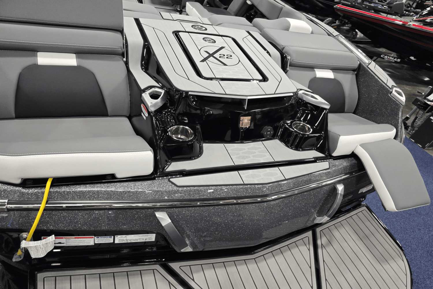 2025 Mastercraft X22 Image Thumbnail #23