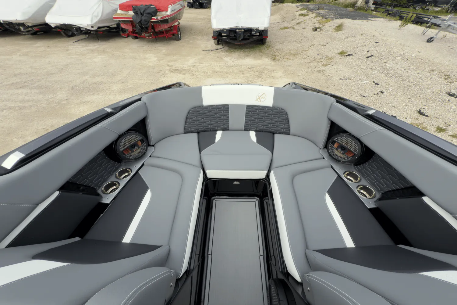 2025 Mastercraft X22 Image Thumbnail #37