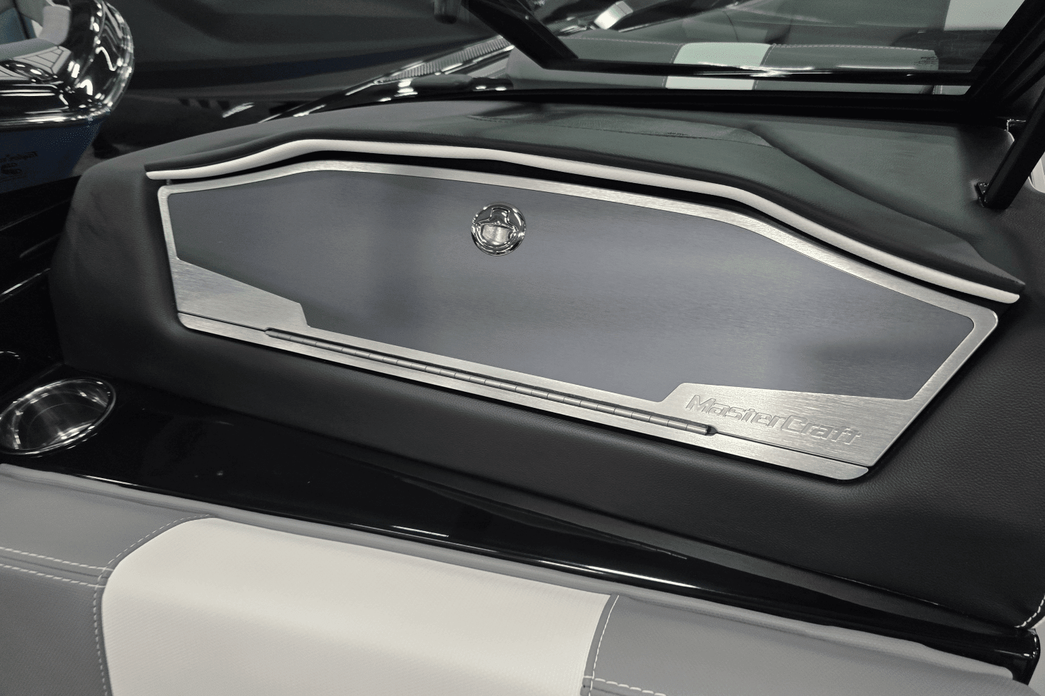 2025 Mastercraft X22 Image Thumbnail #12