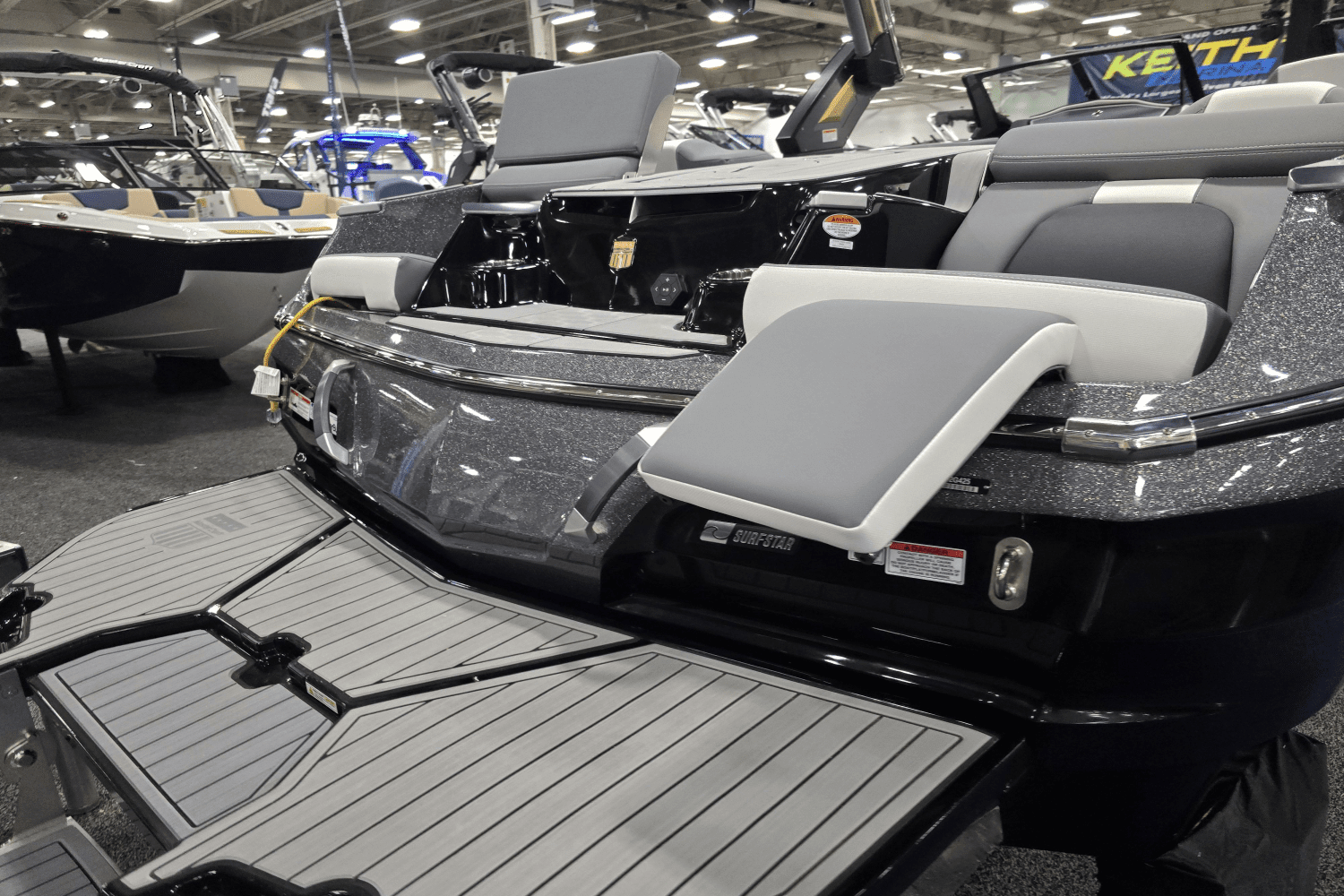 2025 Mastercraft X22 Image Thumbnail #24
