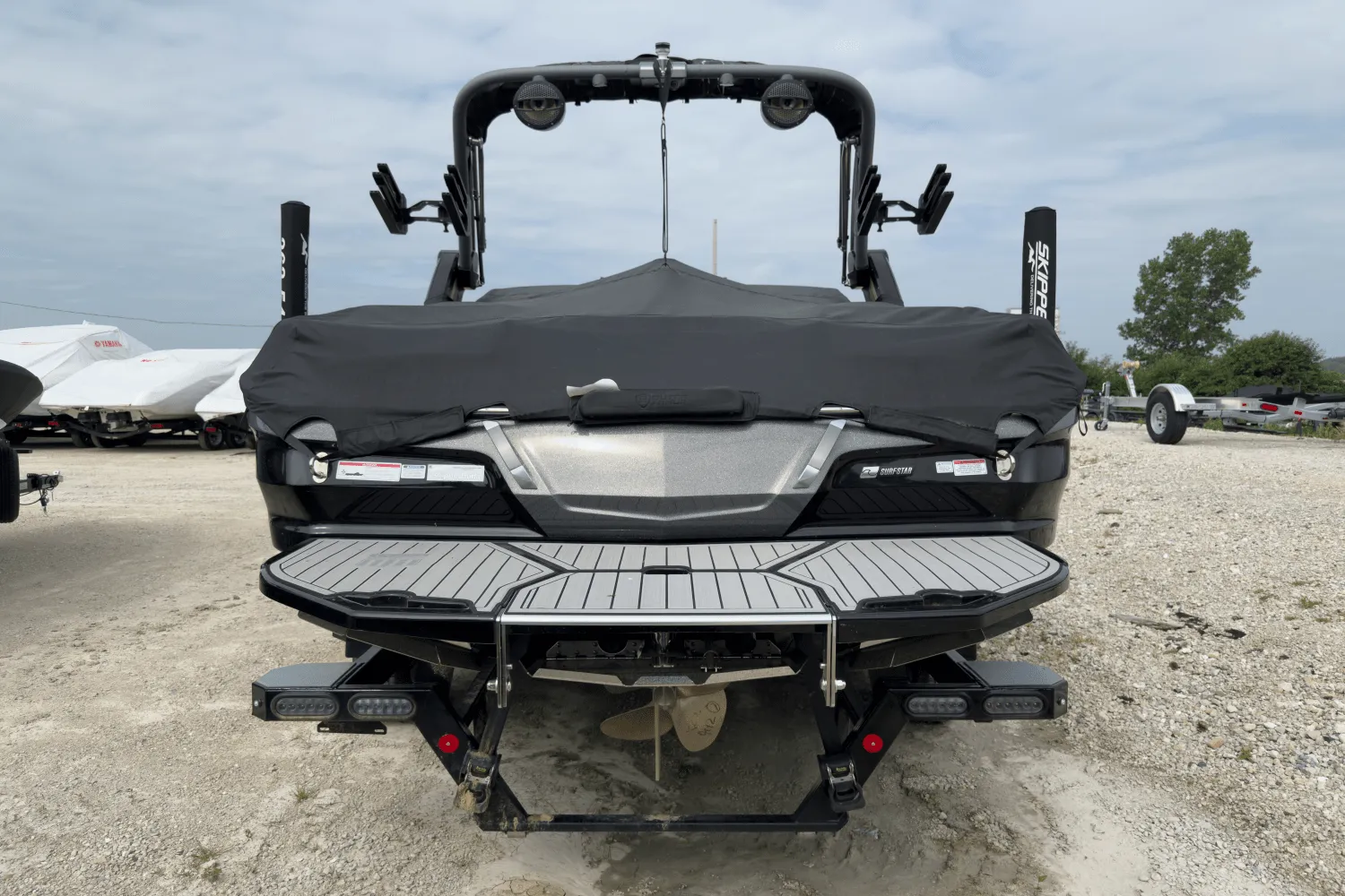 2025 Mastercraft X22 Image Thumbnail #51