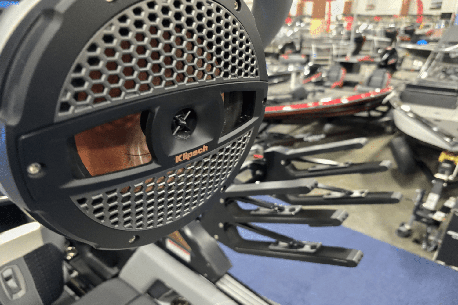 2025 Mastercraft X22 Image Thumbnail #17