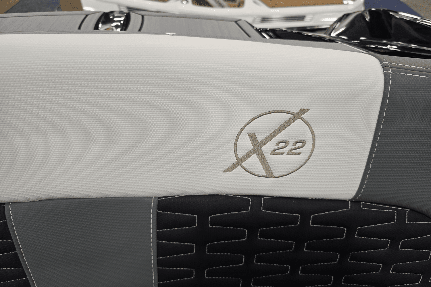 2025 Mastercraft X22 Image Thumbnail #18