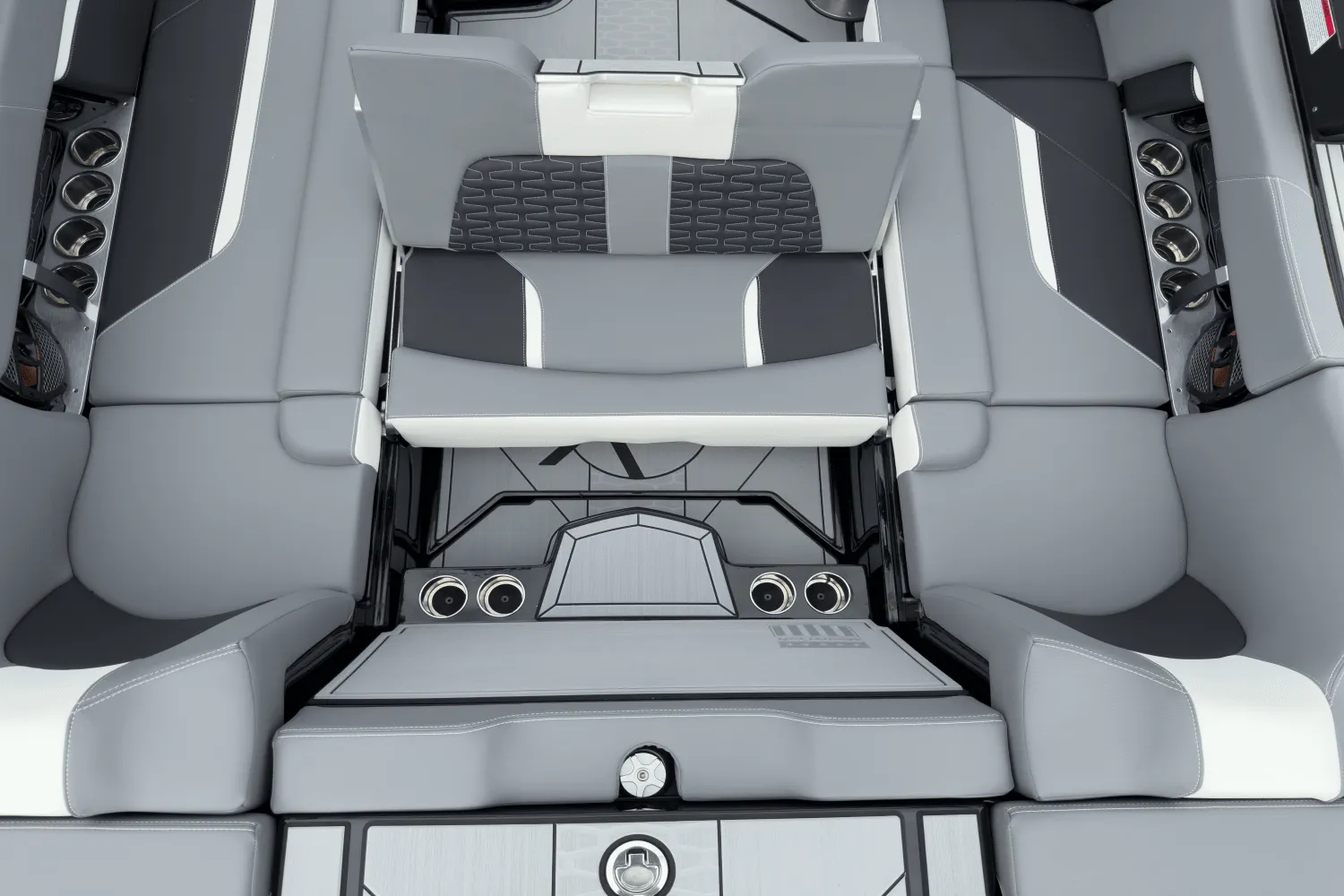 2025 Mastercraft X22 Image Thumbnail #13