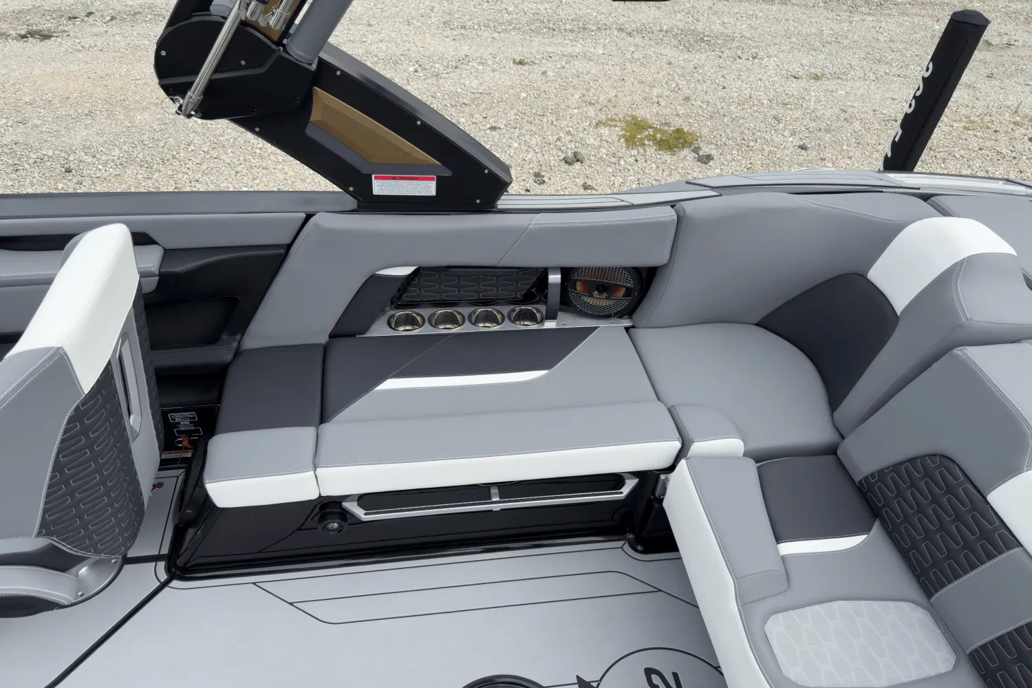 2025 Mastercraft X22 Image Thumbnail #16