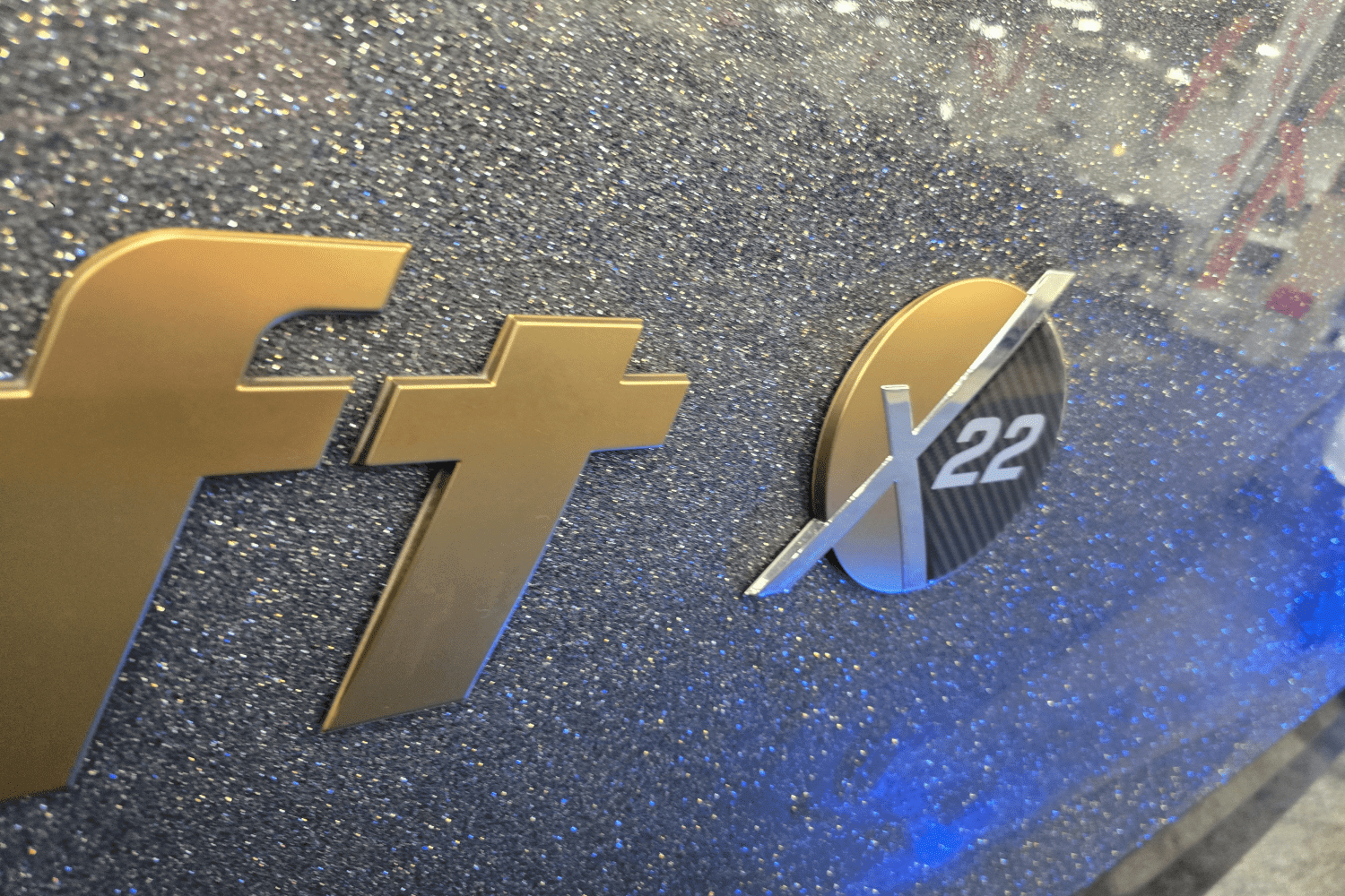 2025 Mastercraft X22 Image Thumbnail #3