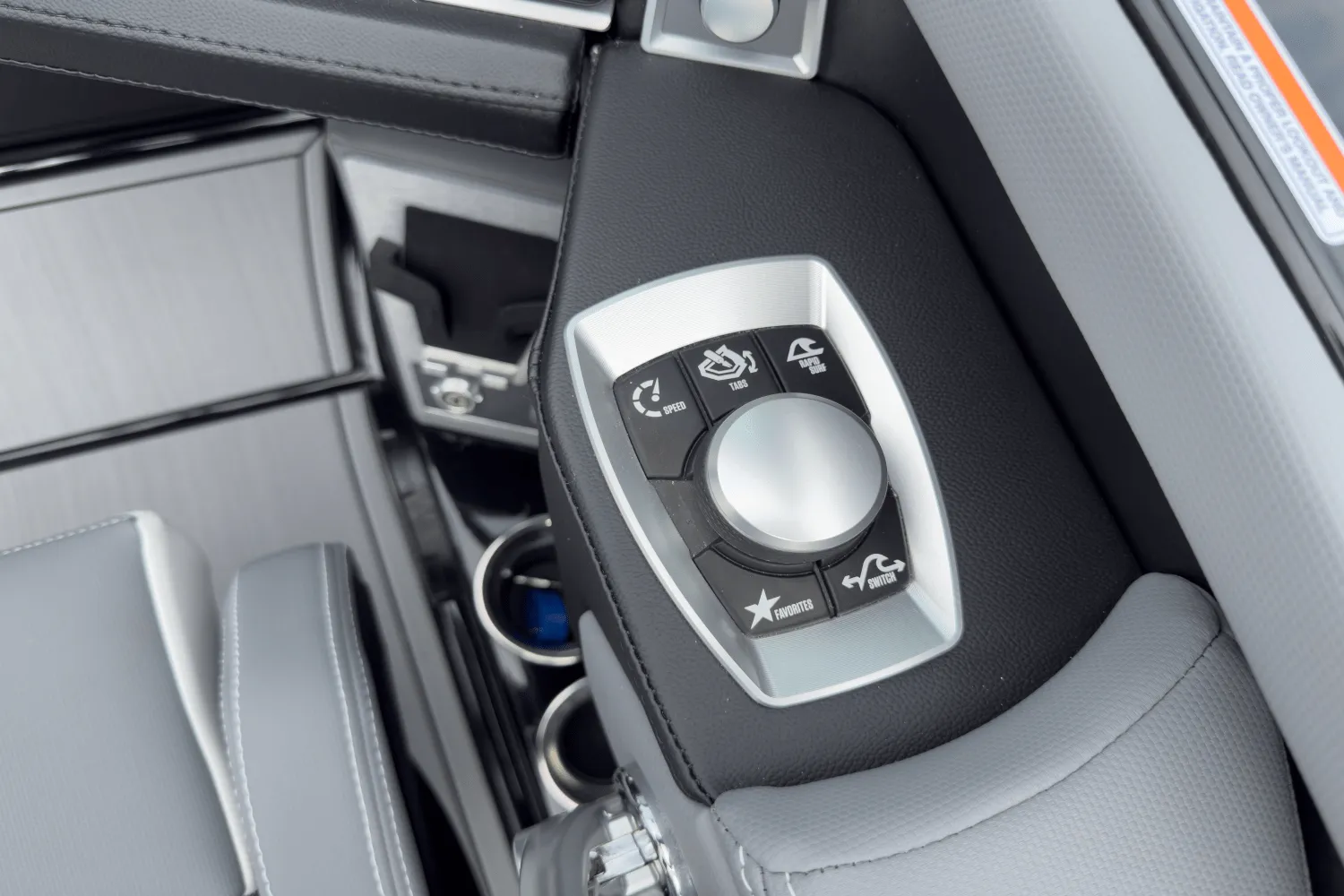 2025 Mastercraft X22 Image Thumbnail #32