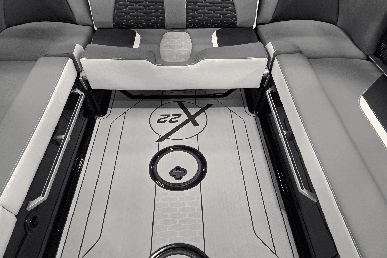 2025 Mastercraft X22 Image Thumbnail #14