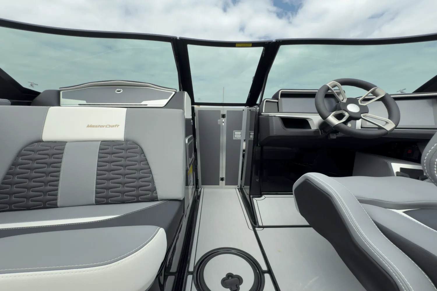 2025 Mastercraft X22 Image Thumbnail #36